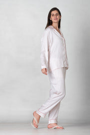 ELSA modal pajama set