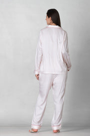 ELSA modal pajama set