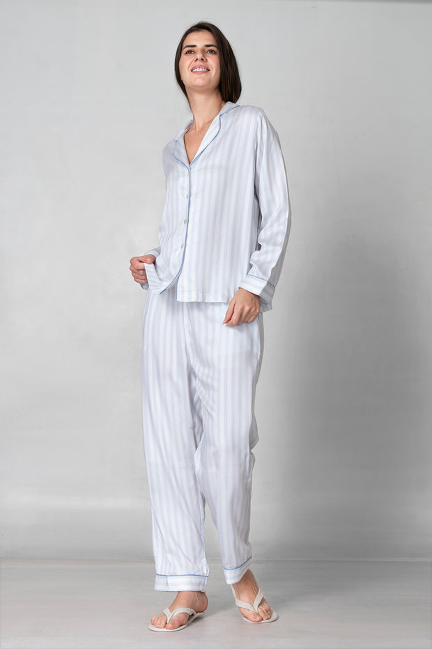 BETSY straight fit pajama