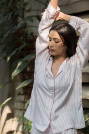 ELSA modal pajama set