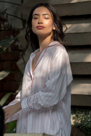 ELSA modal pajama set