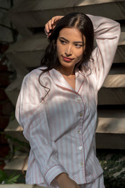 ELSA modal pajama set