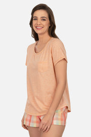 AMBER t-shirt