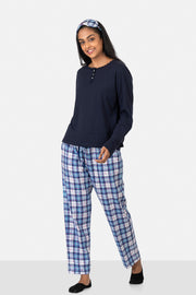 TESSA tapered fit pajama