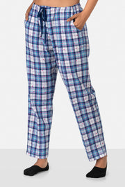TESSA tapered fit pajama