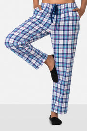 TESSA tapered fit pajama