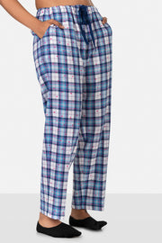 TESSA tapered fit pajama