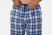 TESSA tapered fit pajama