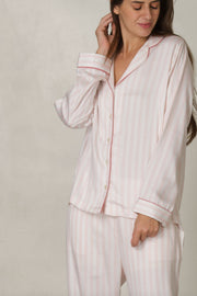 ELSA modal pajama set